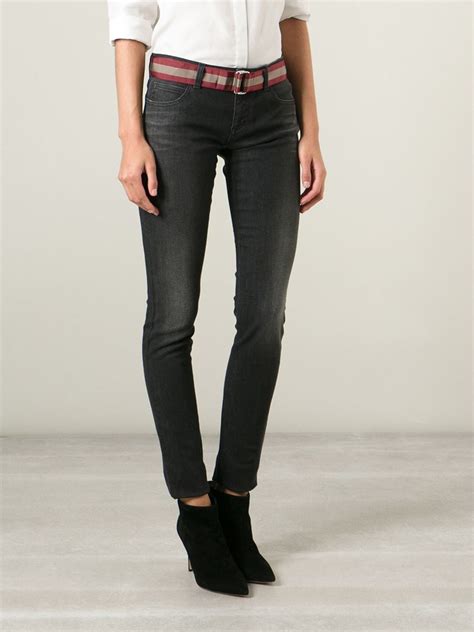 Gucci jeans for women